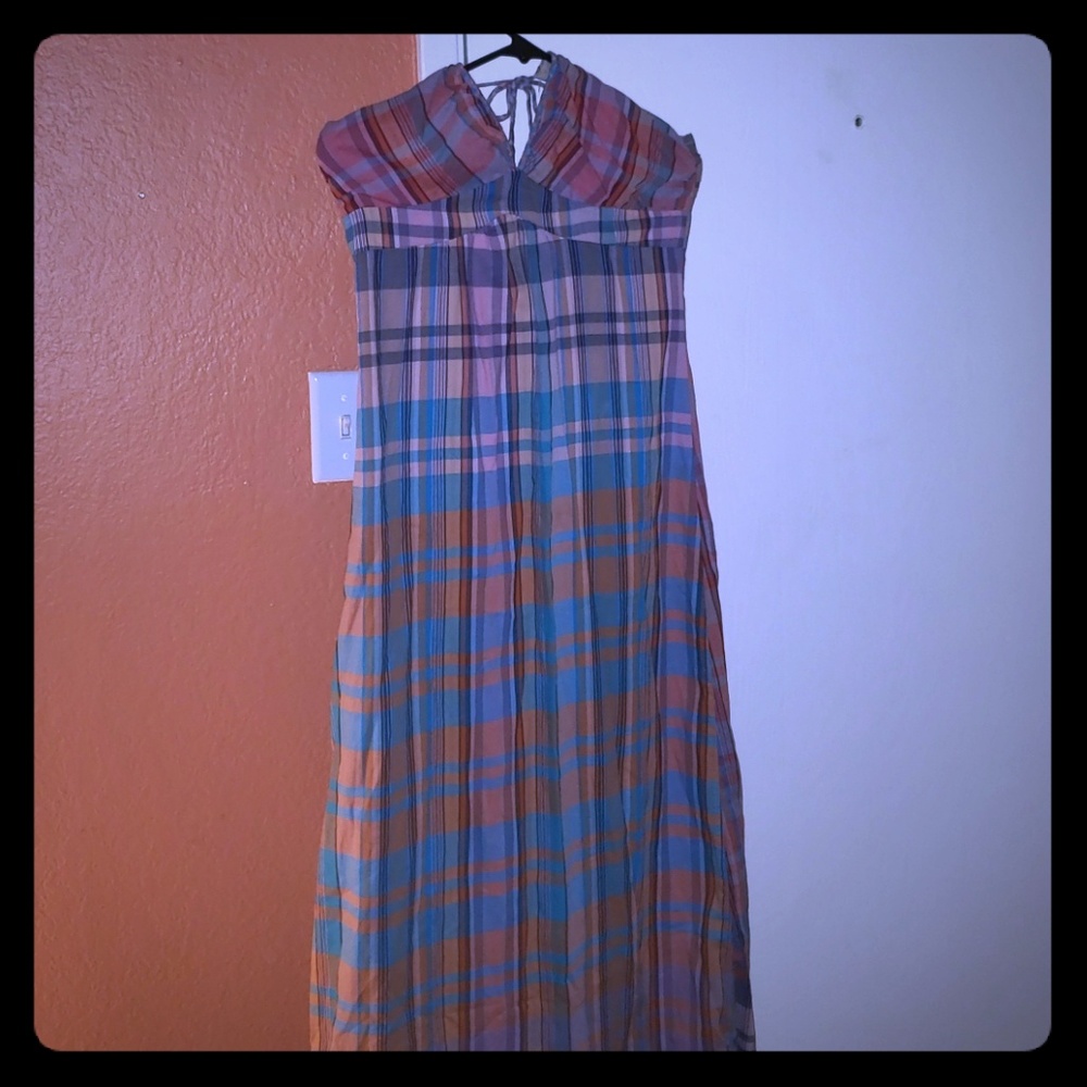 Summer dress